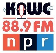 KAWC - Arizona Western College Logo